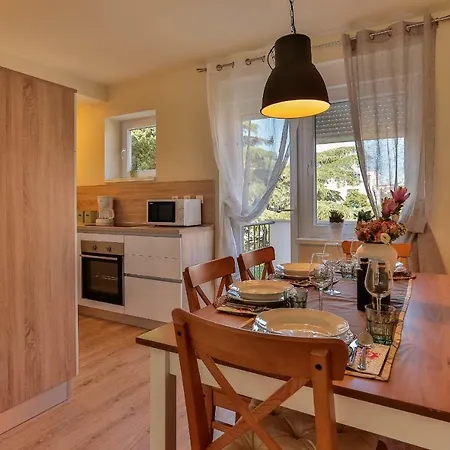 Apartment Almond *