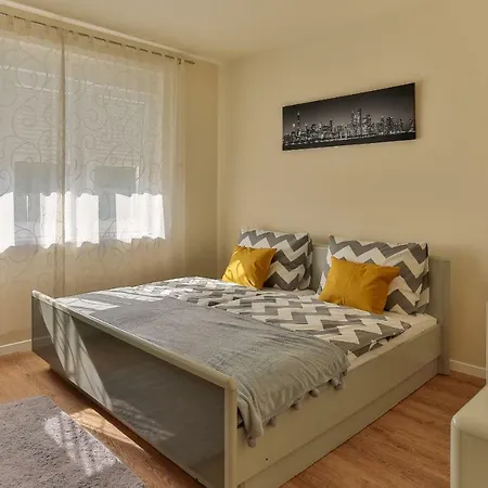 Apartment Almond *