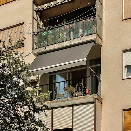 Almond Apartment Pula