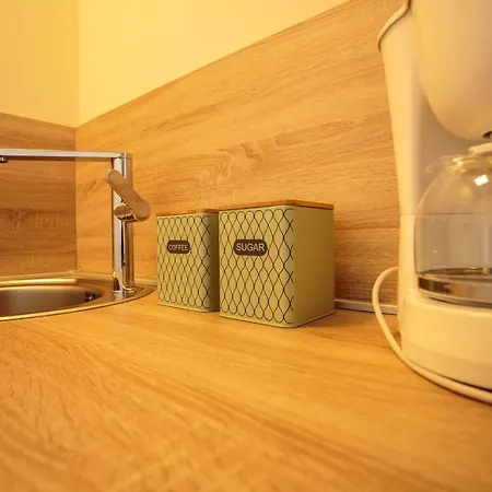 Apartment Almond Pula